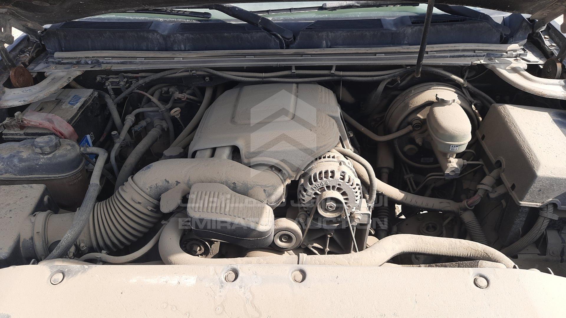 2007 CHEVROLET SILVERADO VIN: 1GCEC14C27Z516129