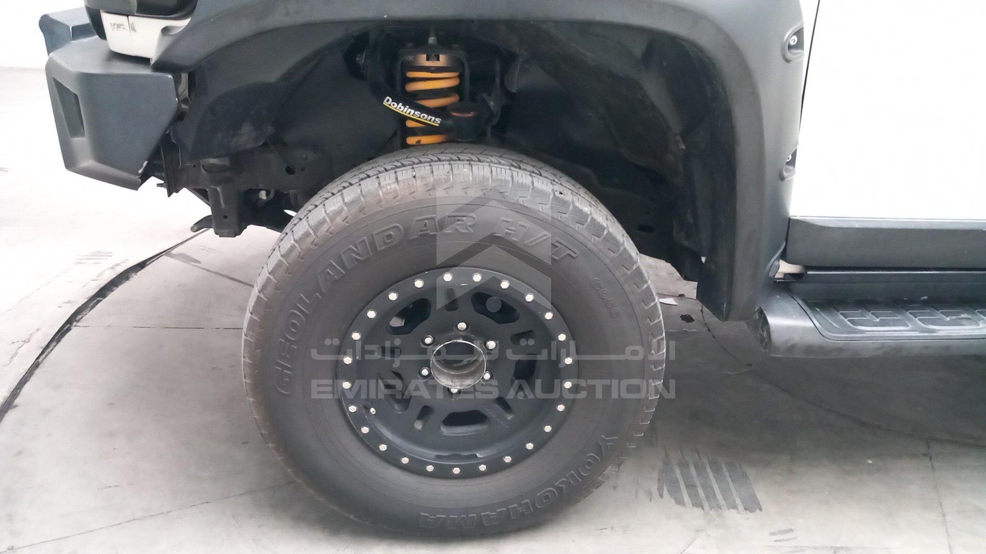 2009 TOYOTA FJ CRUISER VIN: JTEBU11F29K059425