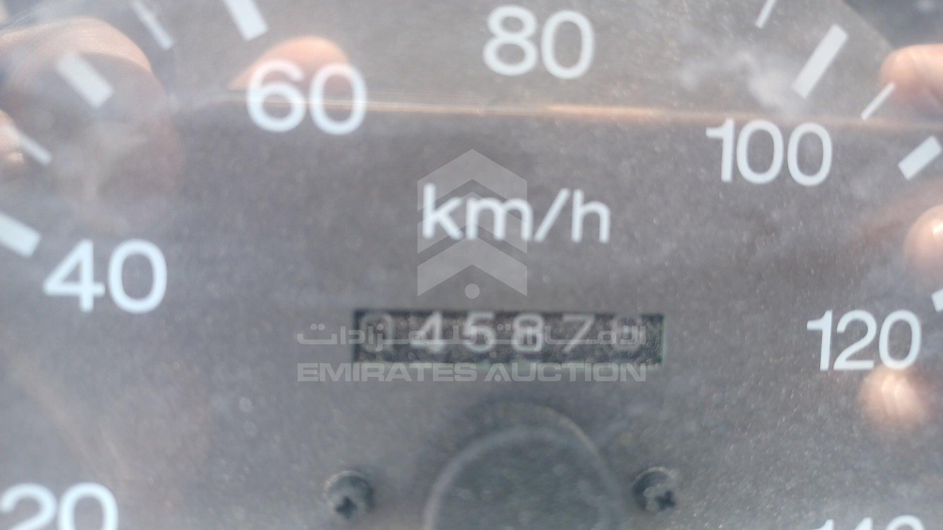 2015 NISSAN UD VIN: JNCMDF0H3FAL01728