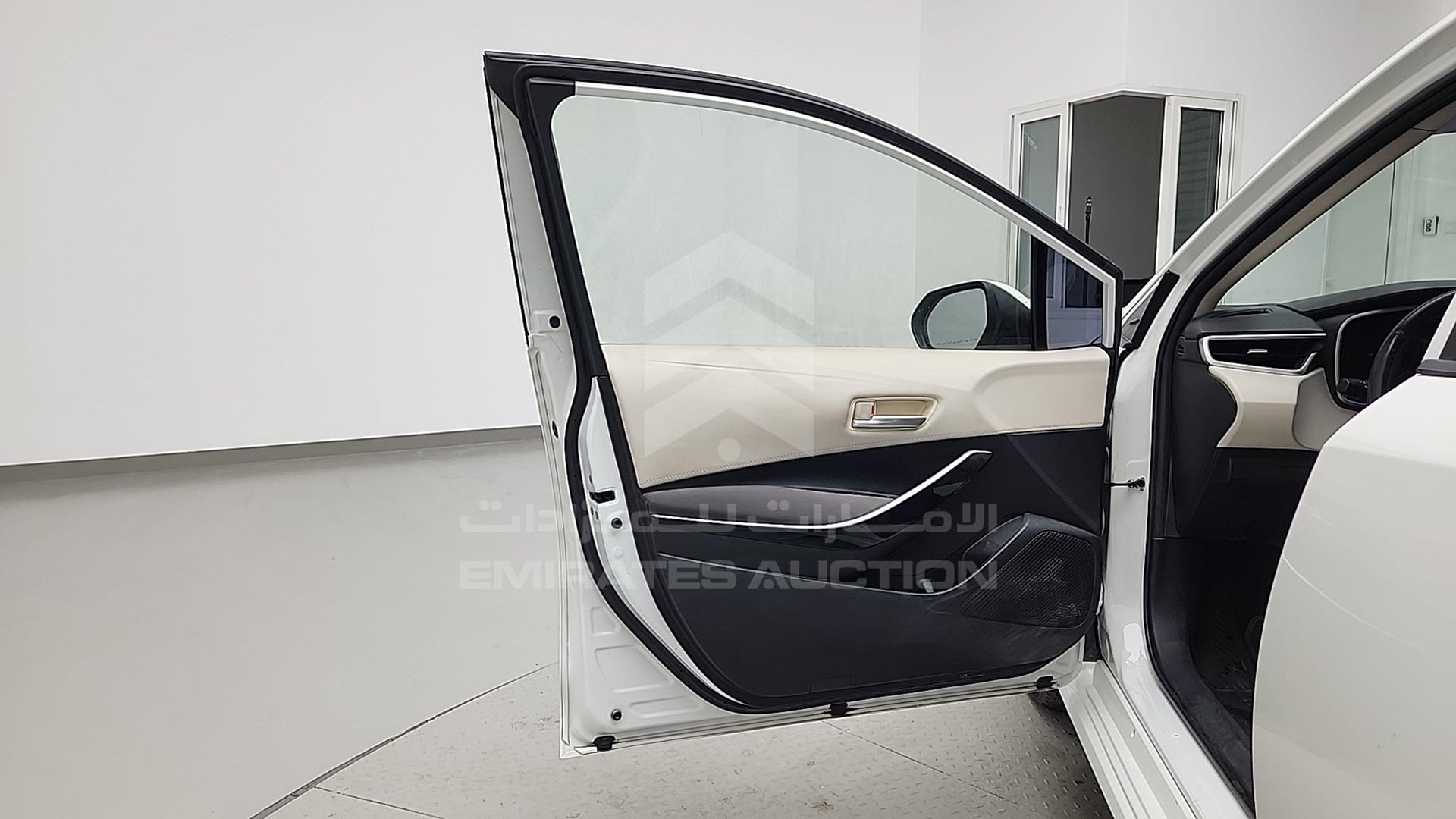 2021 TOYOTA COROLLA VIN: RKLBB0BE2M0036521