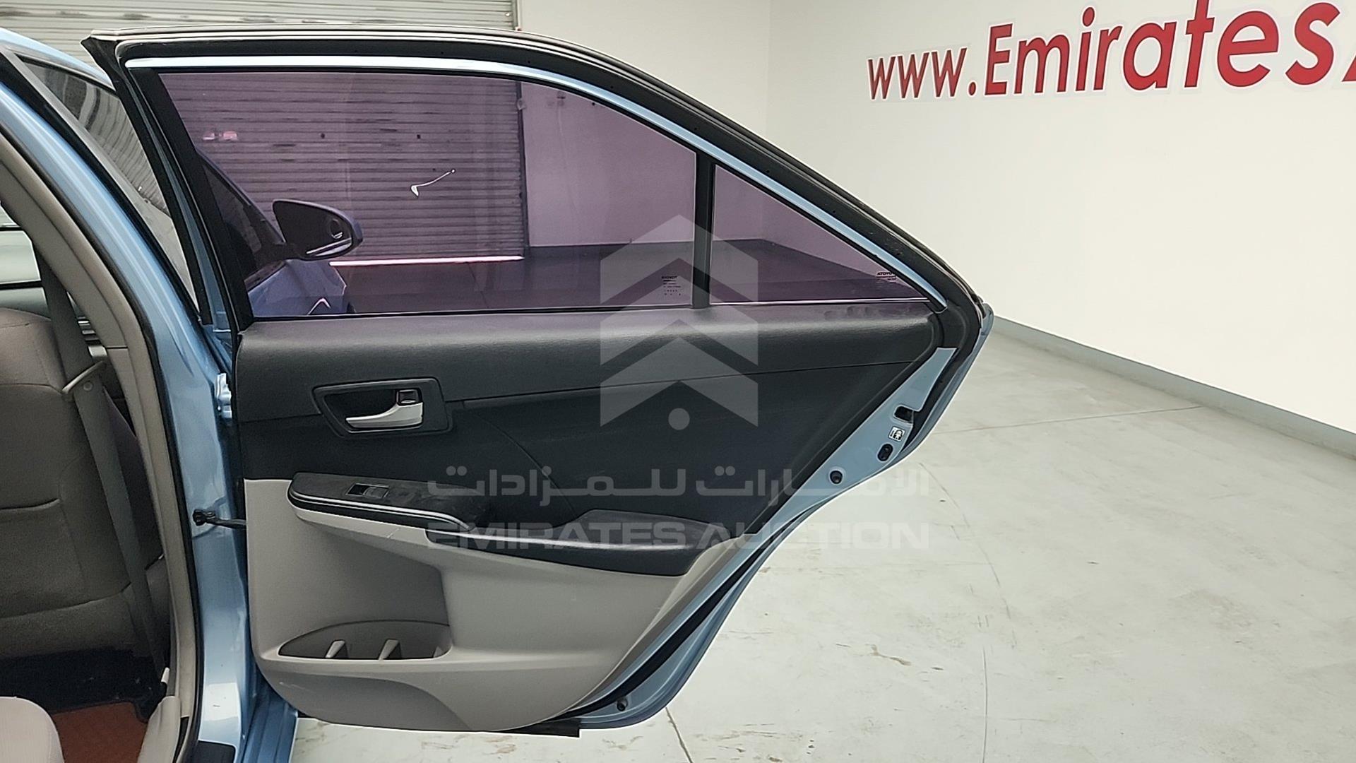 2014 TOYOTA CAMRY VIN: 4T1BF1FK3EU768072
