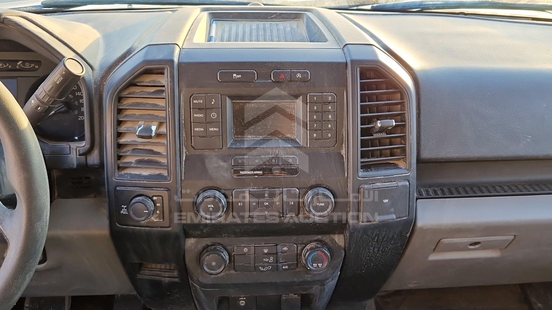 2020 FORD F-150 VIN: 1FTEW1E53LKE68330