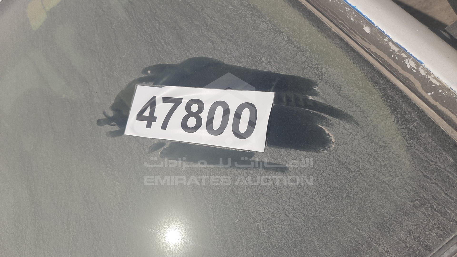 2013 TOYOTA LAND CRUISER VIN: JTMDU09J3D5071980