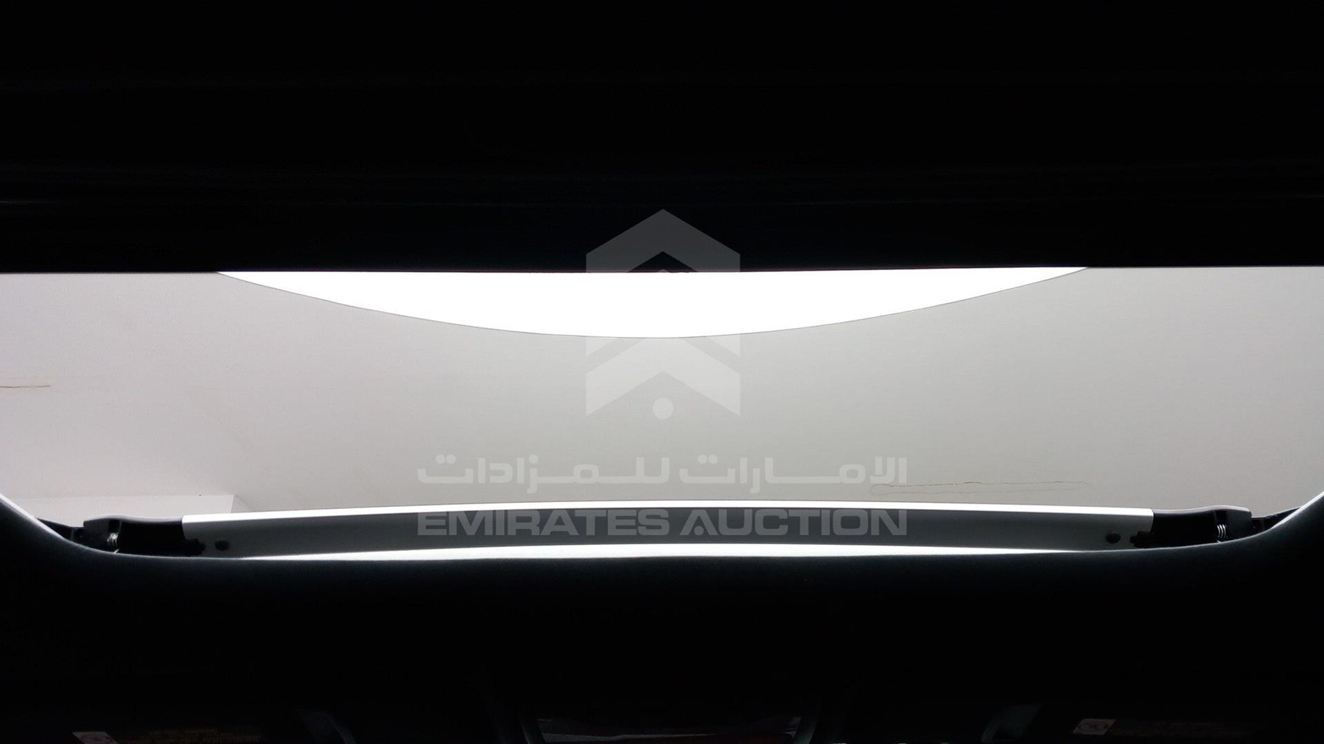 2016 LEXUS IS300 VIN: JTHCM1D24G5005670