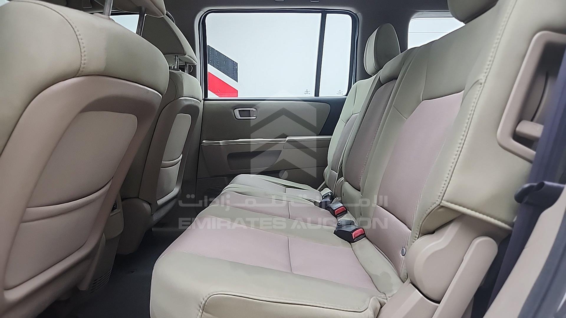 2014 HONDA PILOT VIN: 5FNYF4843EB701155