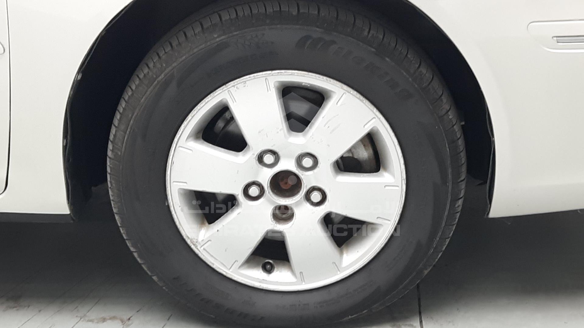 2004 TOYOTA CAMRY VIN: ZGE21NV18016572
