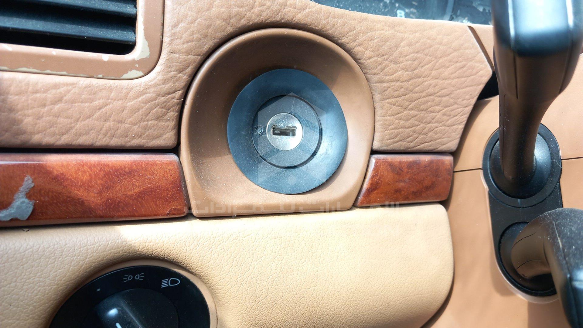 2006 PORSCHE CAYENNE VIN: WP1ZZZ9PZ6LA06561