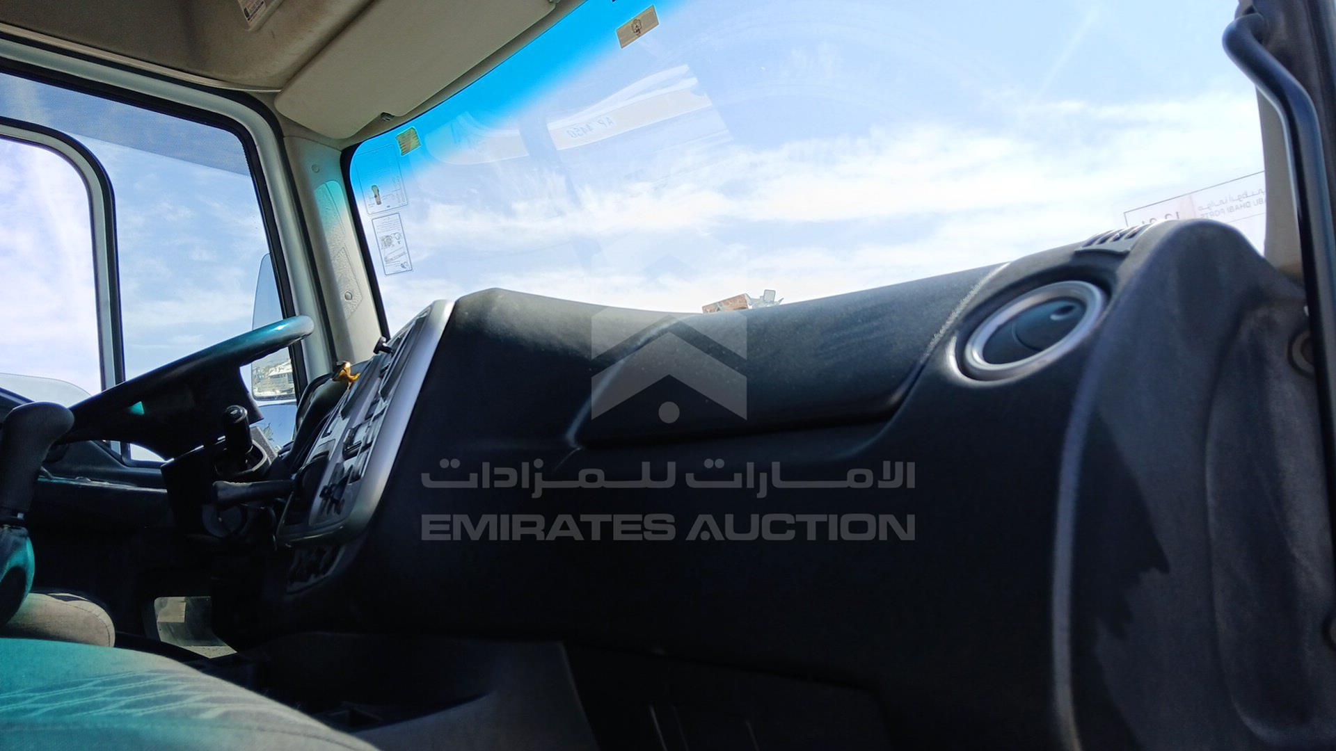 2020 FORD CARGO 3543 VIN: NM0FLPGR9LPS97549
