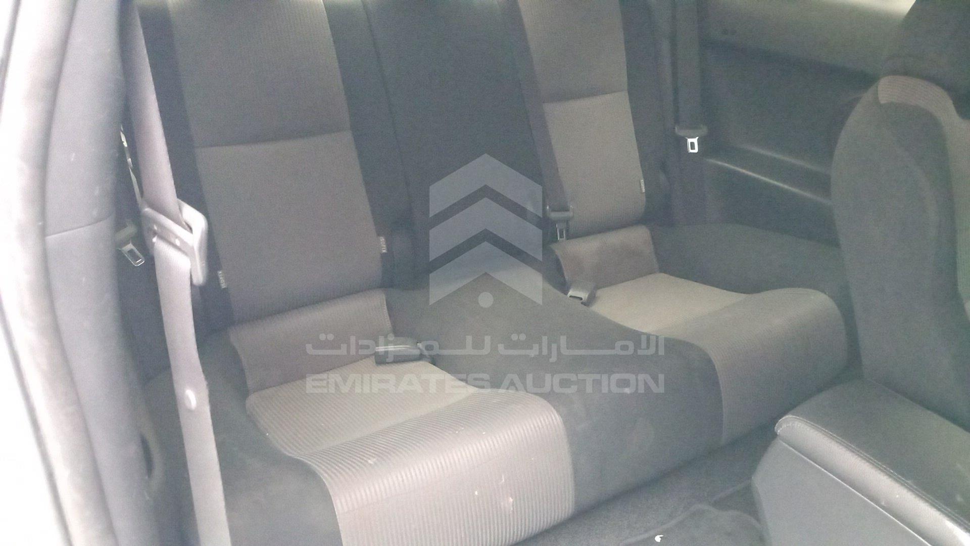 2015 TOYOTA ZELAS VIN: JTKJF5C72FJ000750