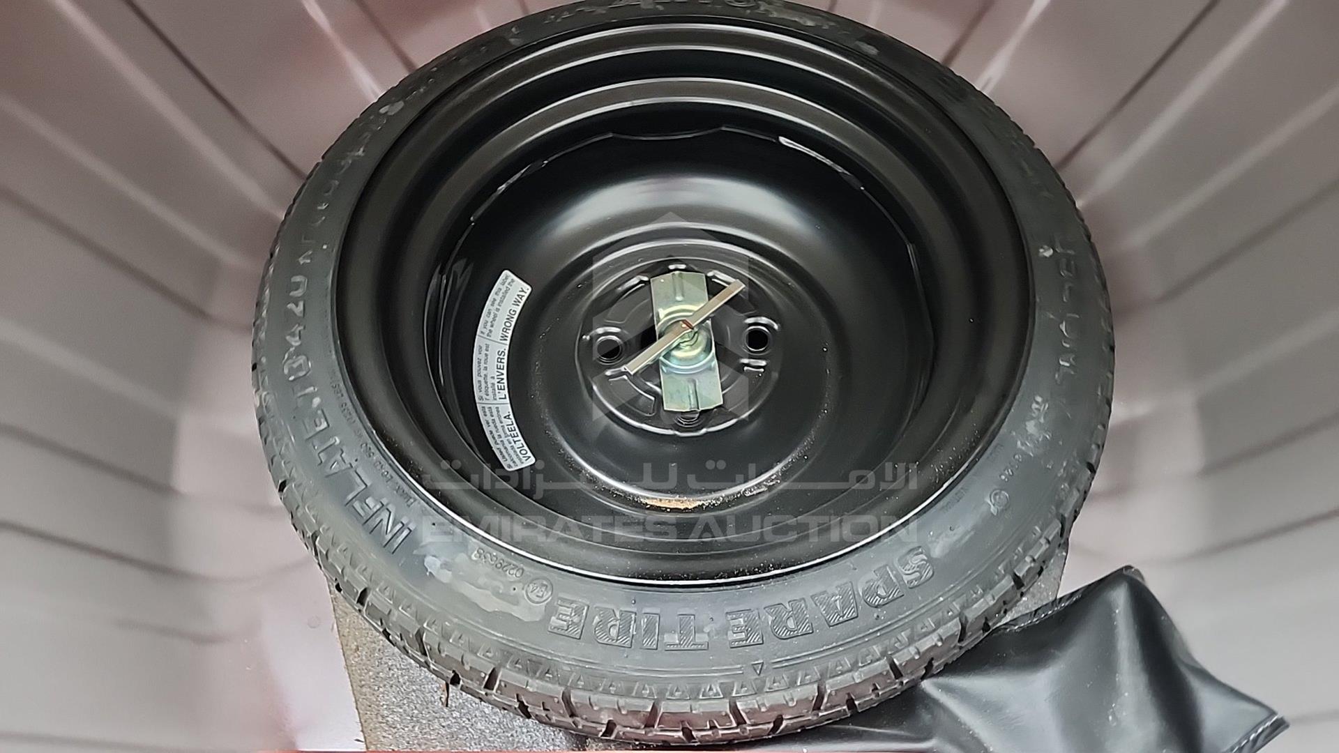 2023 MITSUBISHI MIRAGE VIN: ML32FUFJ5PHF01160