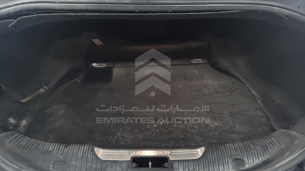 Jaguar X J 2015 SAJAA20N2FPV79969 Image 18