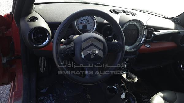 WMWSV3107CT320443 Mini COOPER S