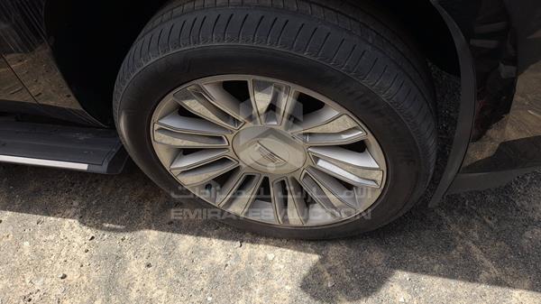 Cadillac Escalade 2016 1GYS47KJ6GR155244 Image 27