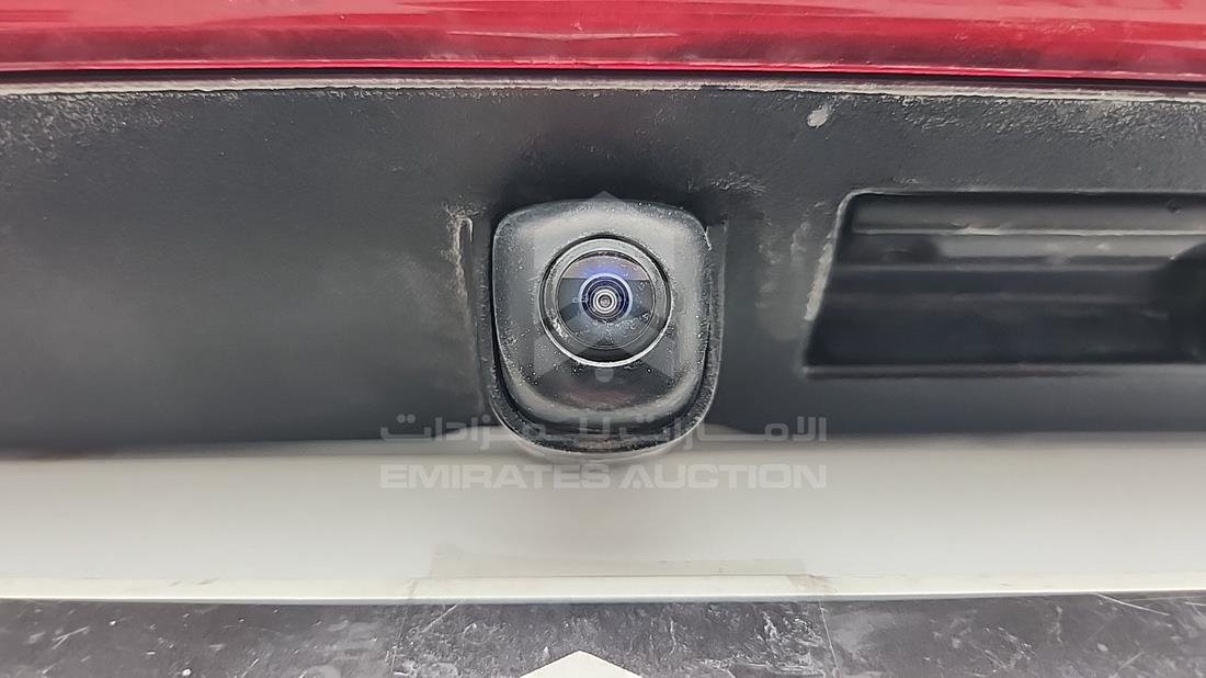 2025 Hyundai Accent — Rear Camera & 360 View — Photo 25