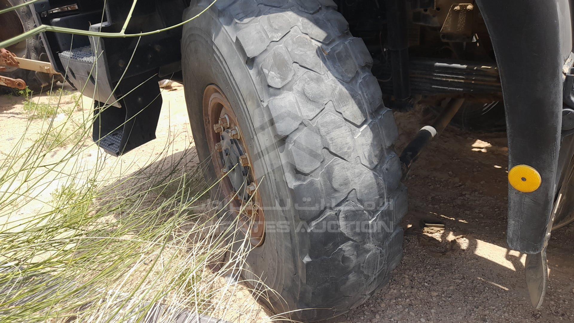 0 IVECO --- VIN: WJMF3TRS4EC282639