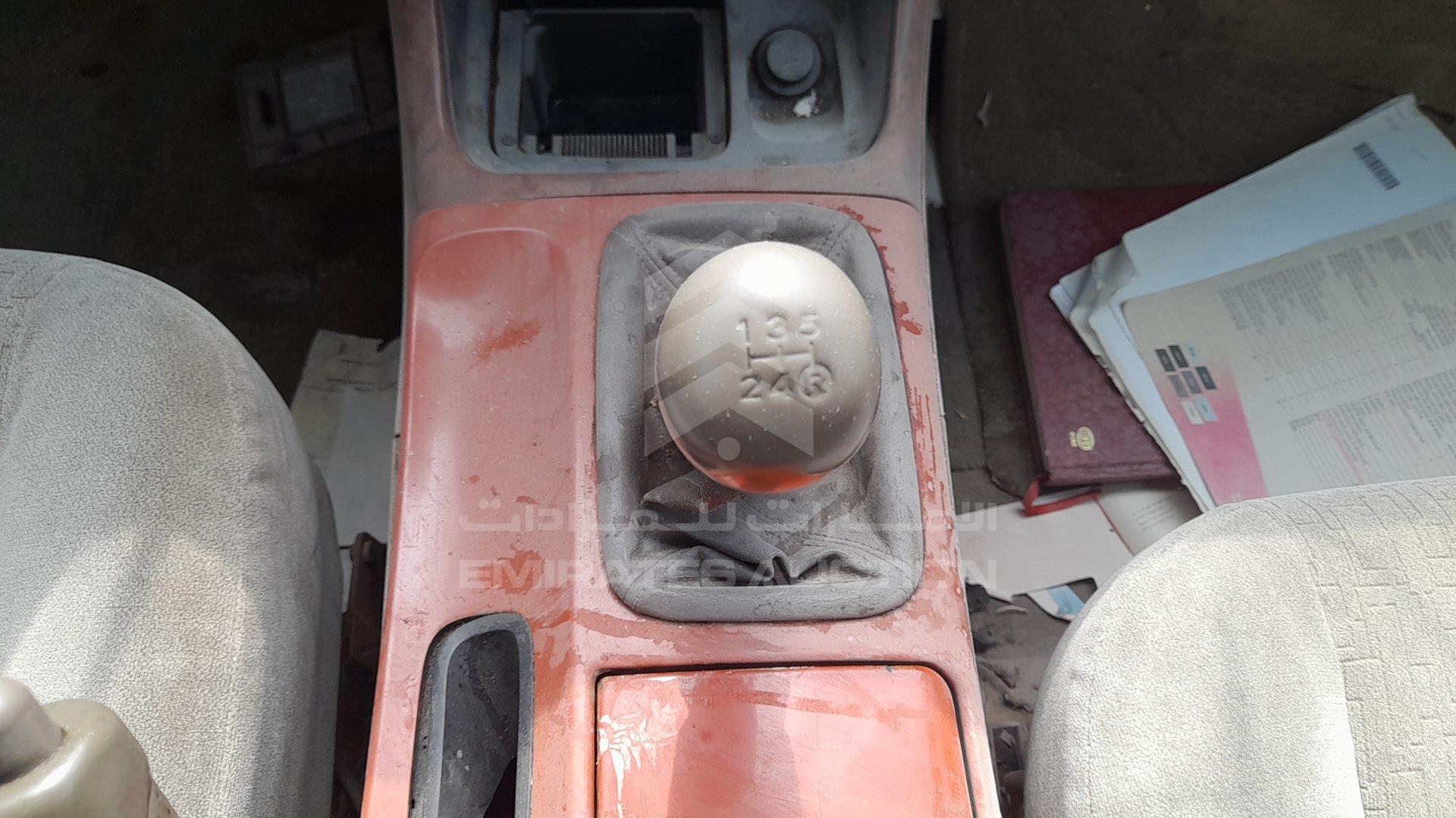 6T1BE32K94X456800 - 2004 Toyota Camry - #344019