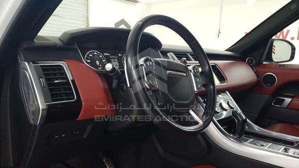 Range Rover Sport 2017 SALWR2FEXHA140117 Image 4