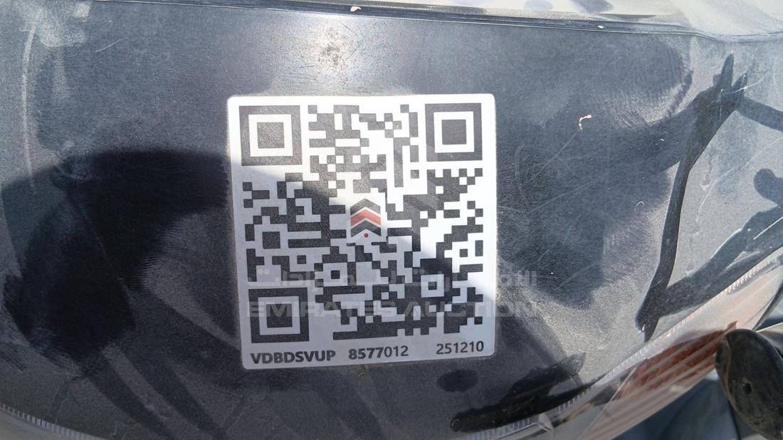 20 Scooter - Scrap without document — General — Photo 17