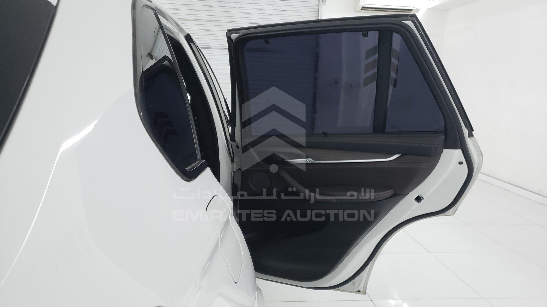 WBAKR6100F0G98036 - 2015 BMW X5 - #379248