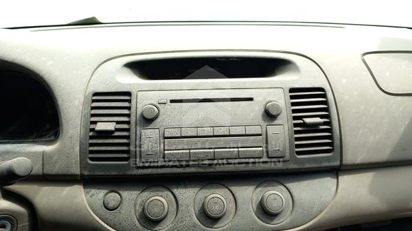 Toyota CAMRY 2006 4T1BE32K56U158308 Image 8