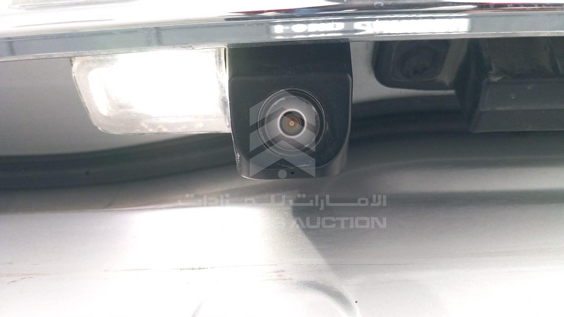 2019 TOYOTA LAND CRUISER VIN: JTMHX01J6K4189139