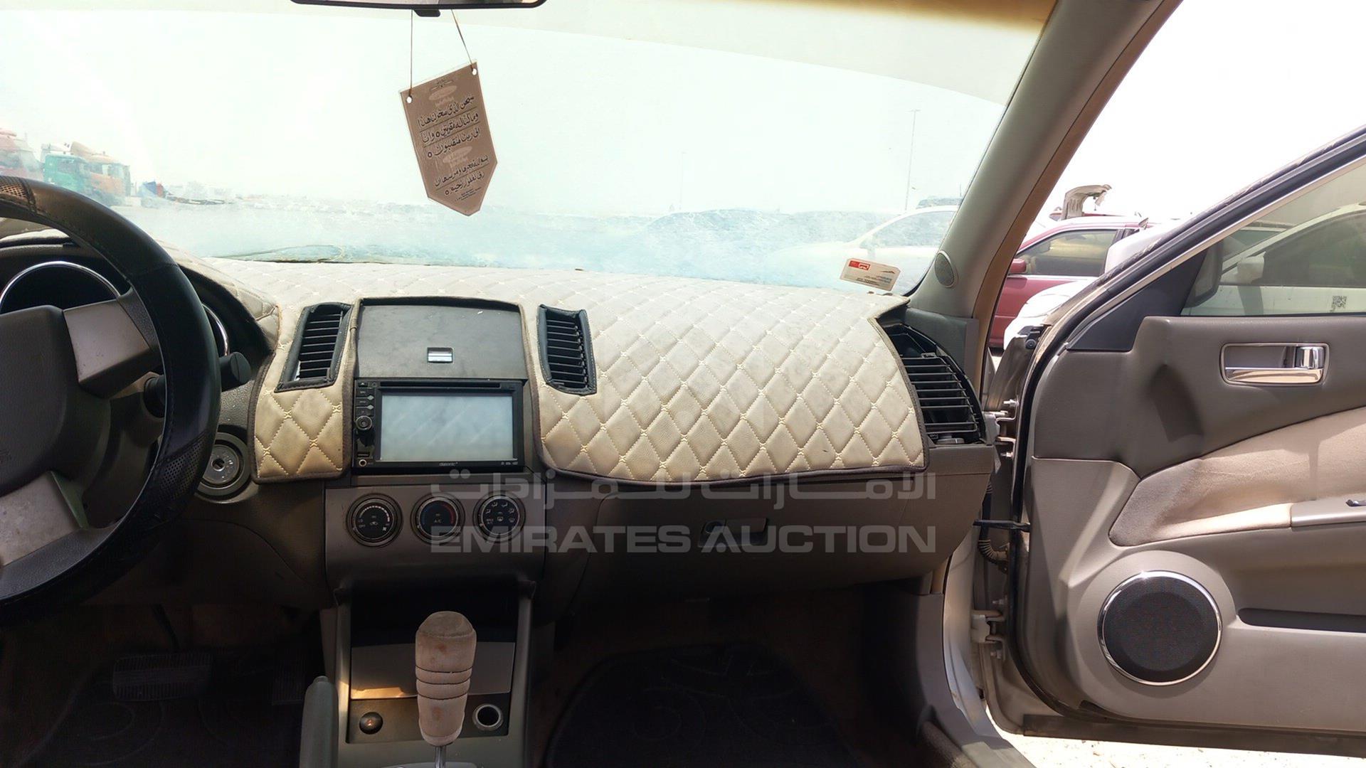 2005 NISSAN ALTIMA VIN: 1N4AL11D35C227231