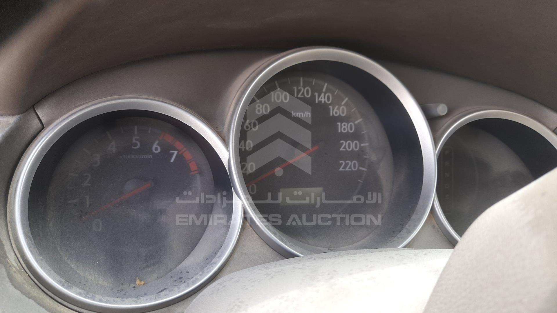 2008 HONDA CITY VIN: MRHGD663X8P062286
