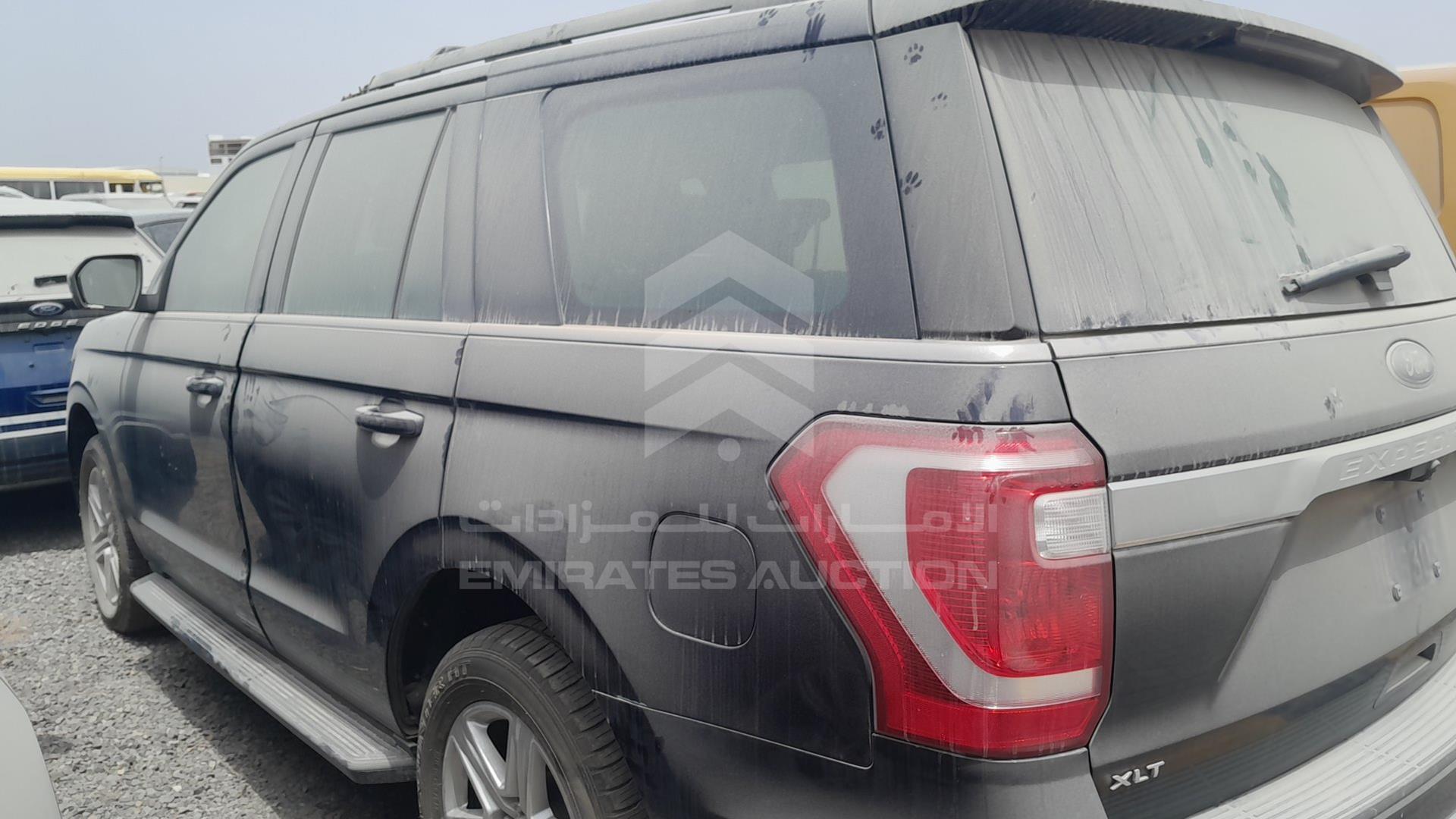 2021 FORD EXPEDITION VIN: 1FMJU1JT1MEA07177