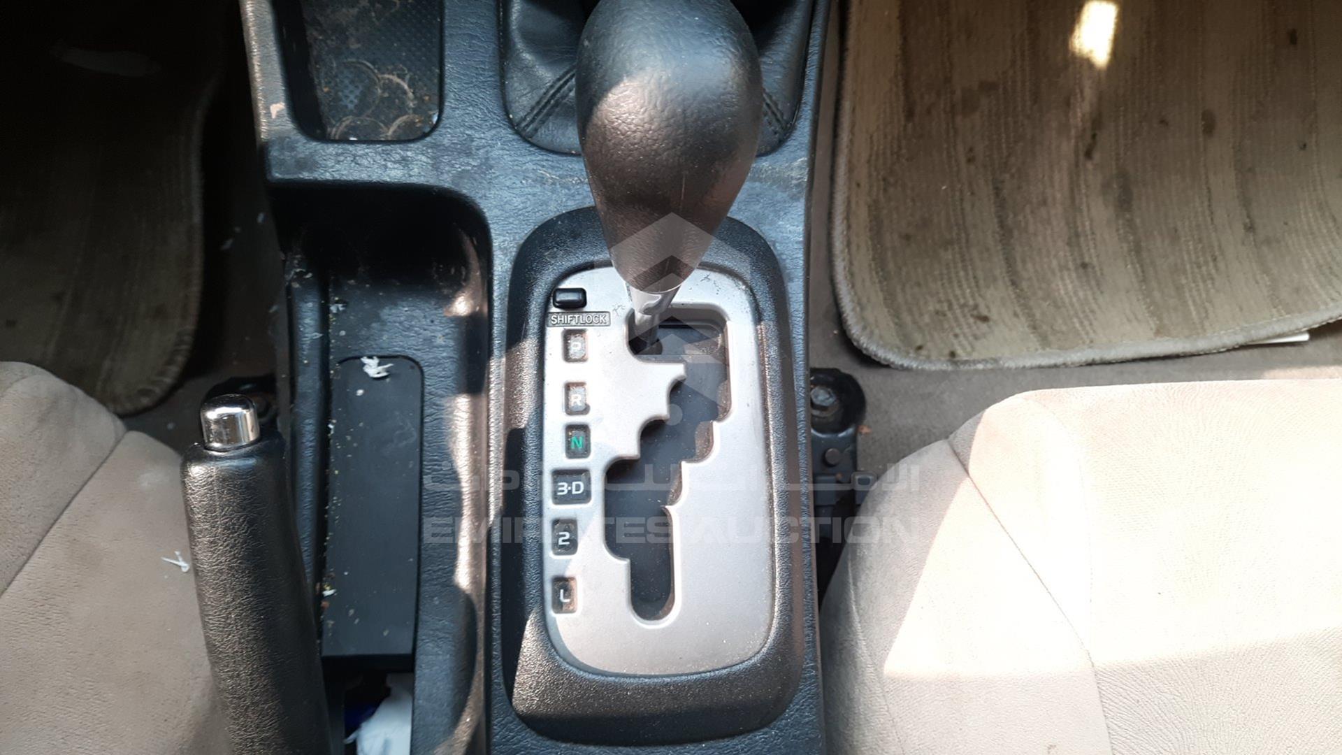 2015 TOYOTA FORTUNER VIN: MHFYX59G8F8068248