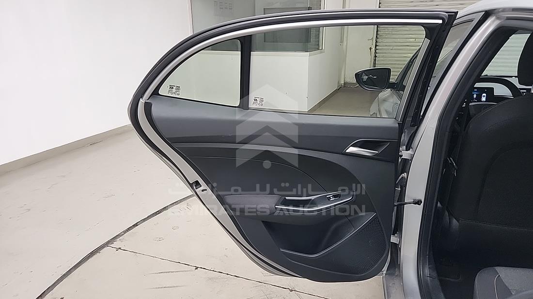 2024 MG 3 — Rear Left Door — Photo 21
