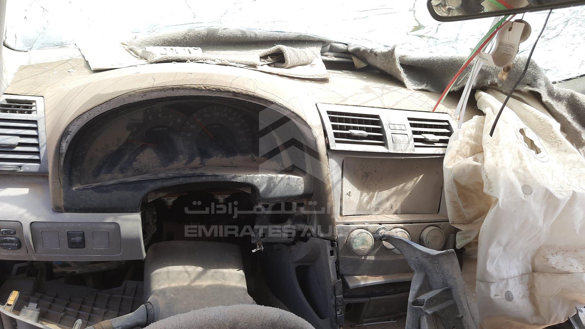 2009 TOYOTA CAMRY VIN: 6T1BE42K69X556656