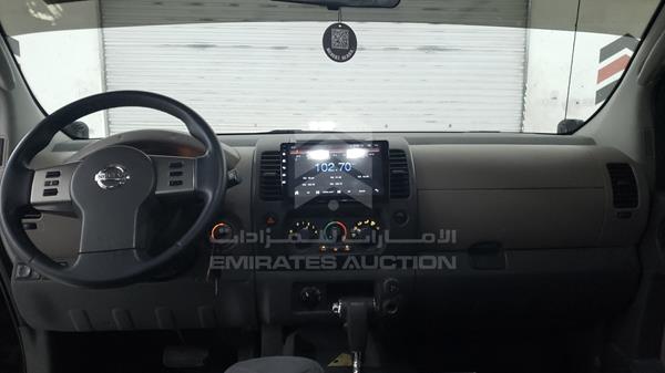 5N1AN08W38C516311 Nissan Xterra