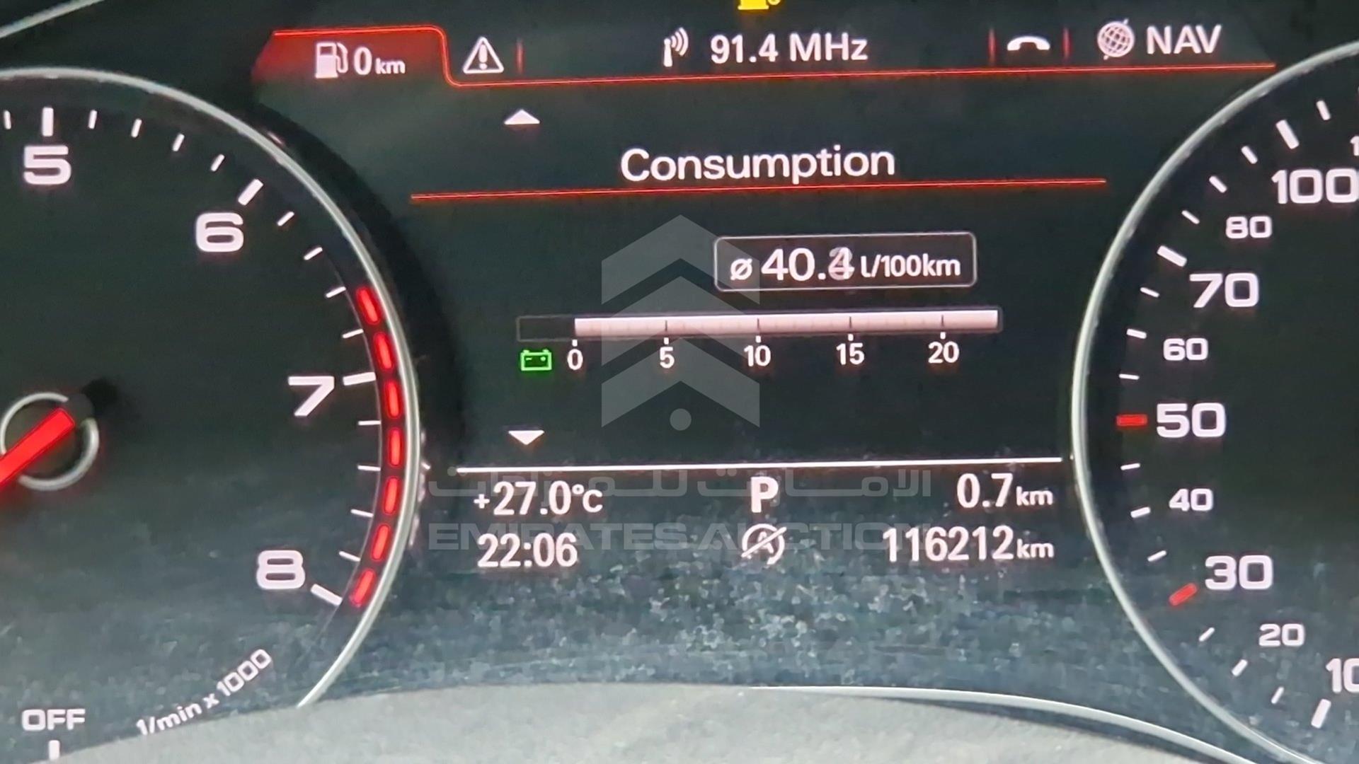 2018 AUDI A6 VIN: WAUZZZFC3JN089373