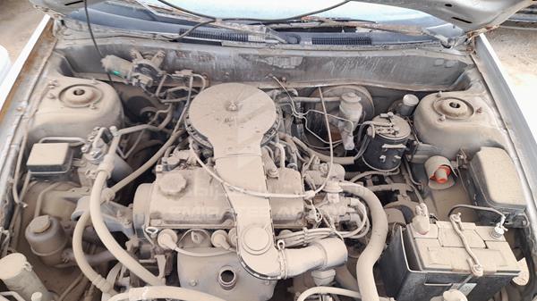 JMYSNCK1AYU770711 Mitsubishi Lancer