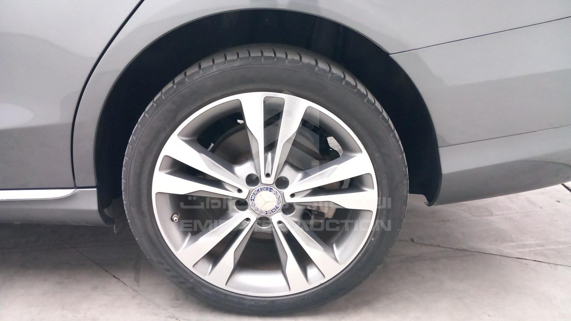2017 MERCEDES C 300 VIN: 55SWF4KB9HU210090