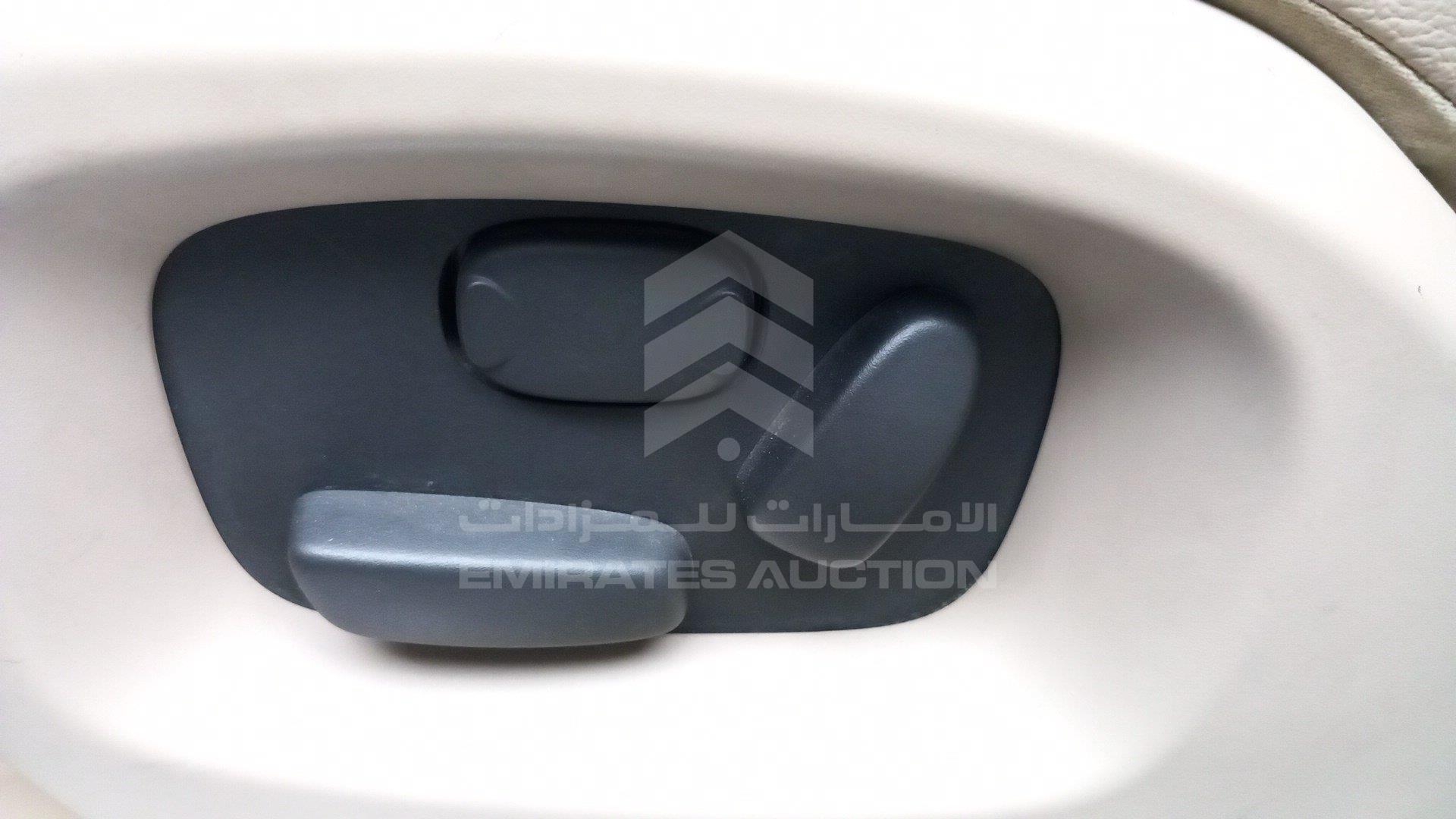 SALGA2DF9FA204040 - 2015 Range Rover Vogue - #509797