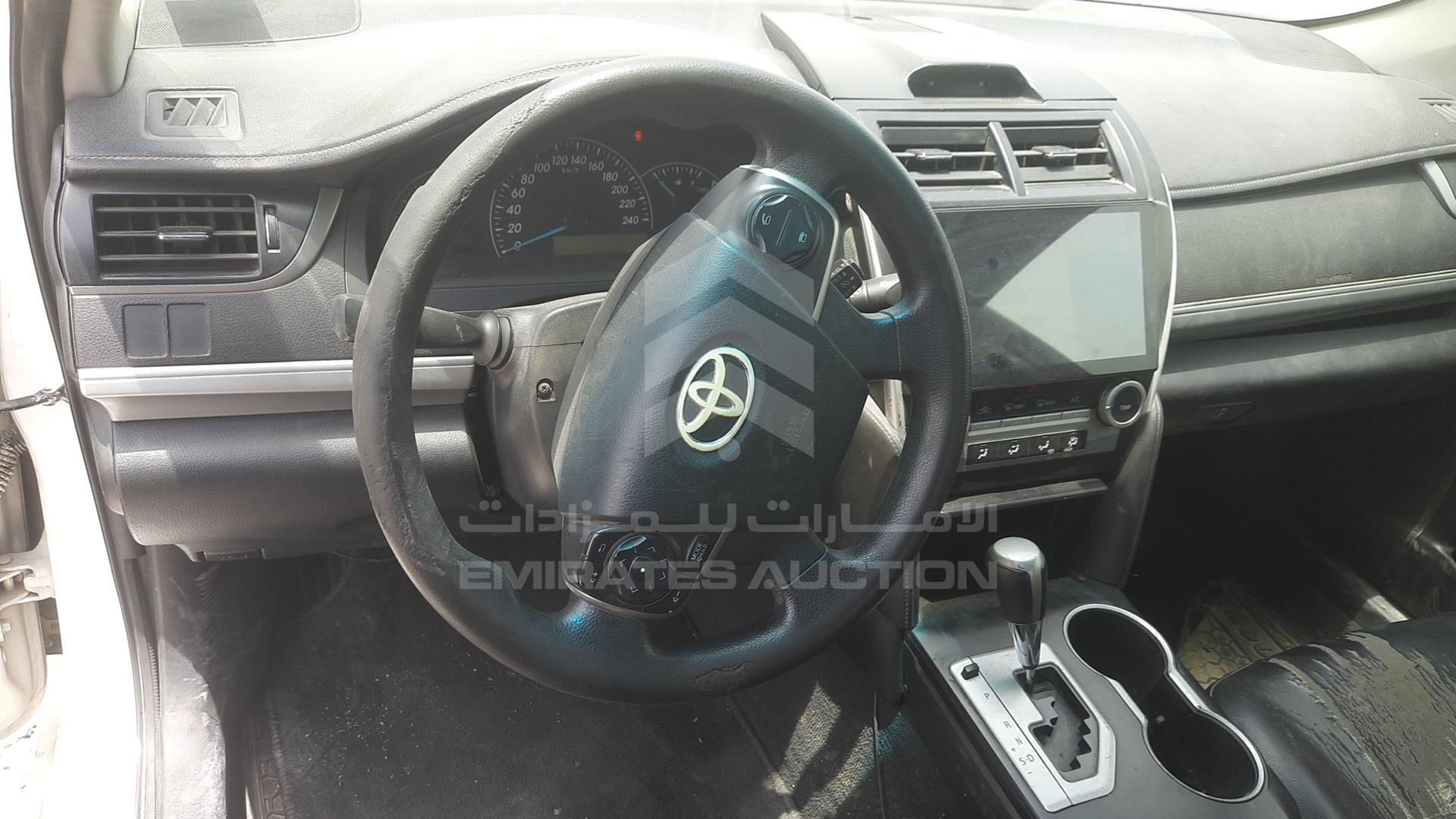 2015 TOYOTA CAMRY VIN: 6T1BF9FK1FX563661