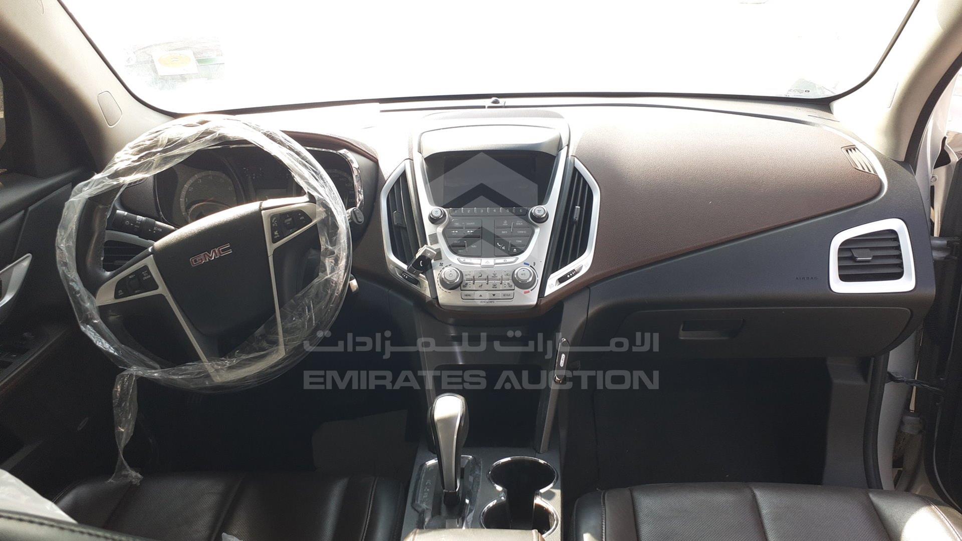 2013 GMC TERRAIN VIN: 2GKFL8E3XD6170158