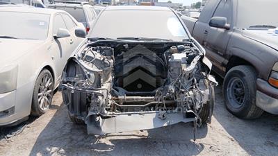 2003 Lexus LS 430