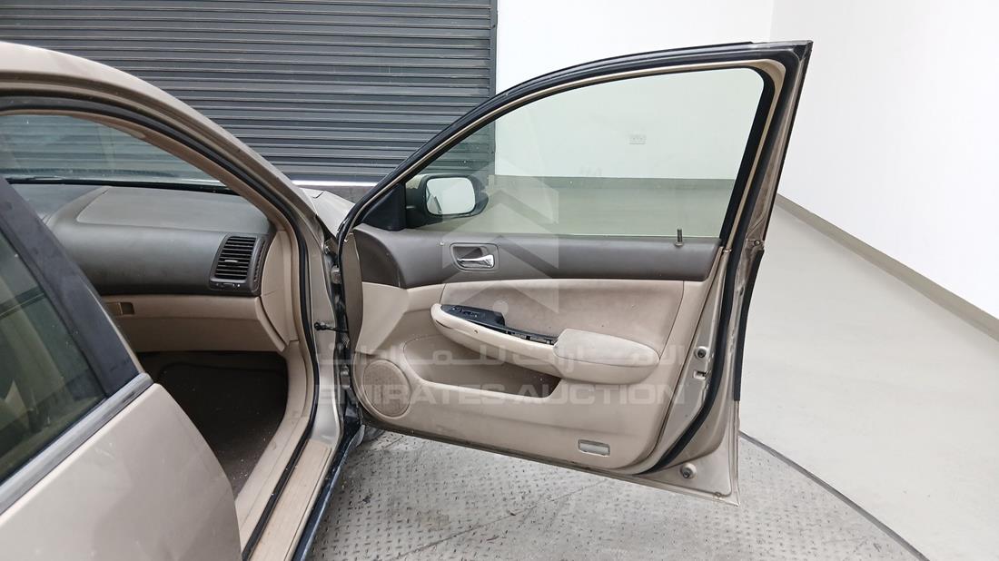 2007 Honda Accord — Front Right Door — Photo 27