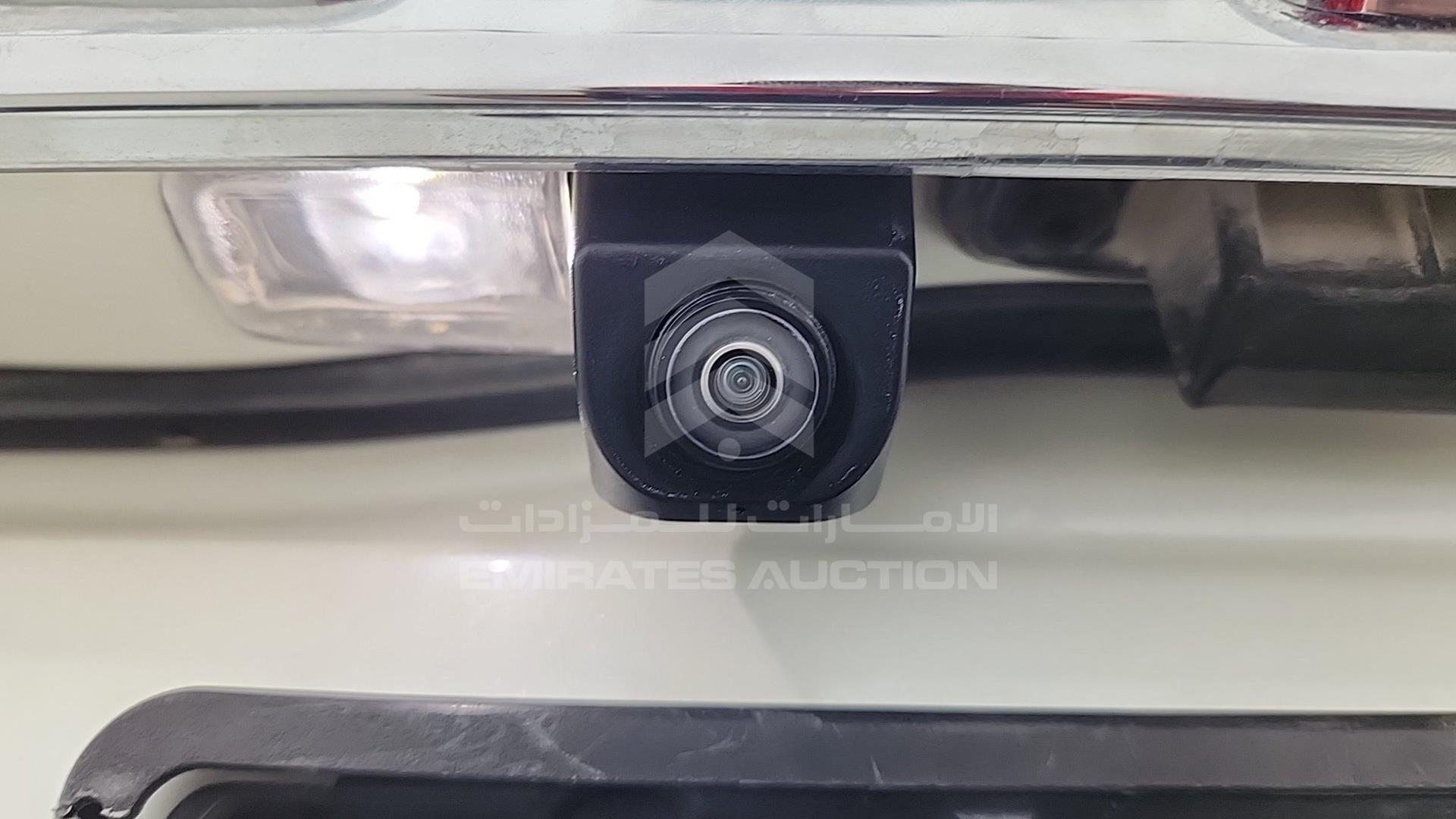 2021 TOYOTA LAND CRUISER VIN: JTMHX01J6M4225253