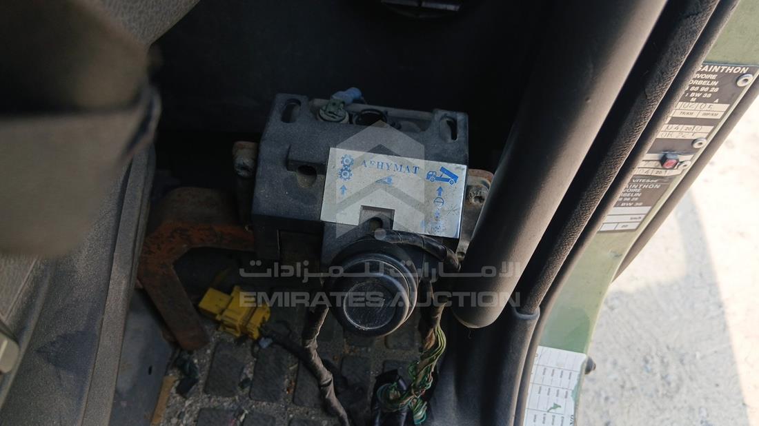 فولفو FH 16 2005 — عام — صورة 33