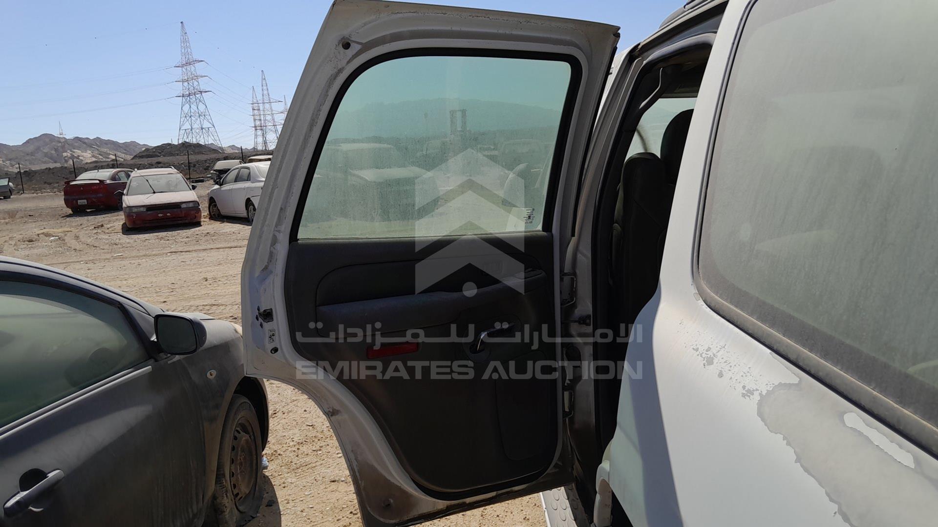 2005 GMC YUKON VIN: 1GKEK63UX5J245105