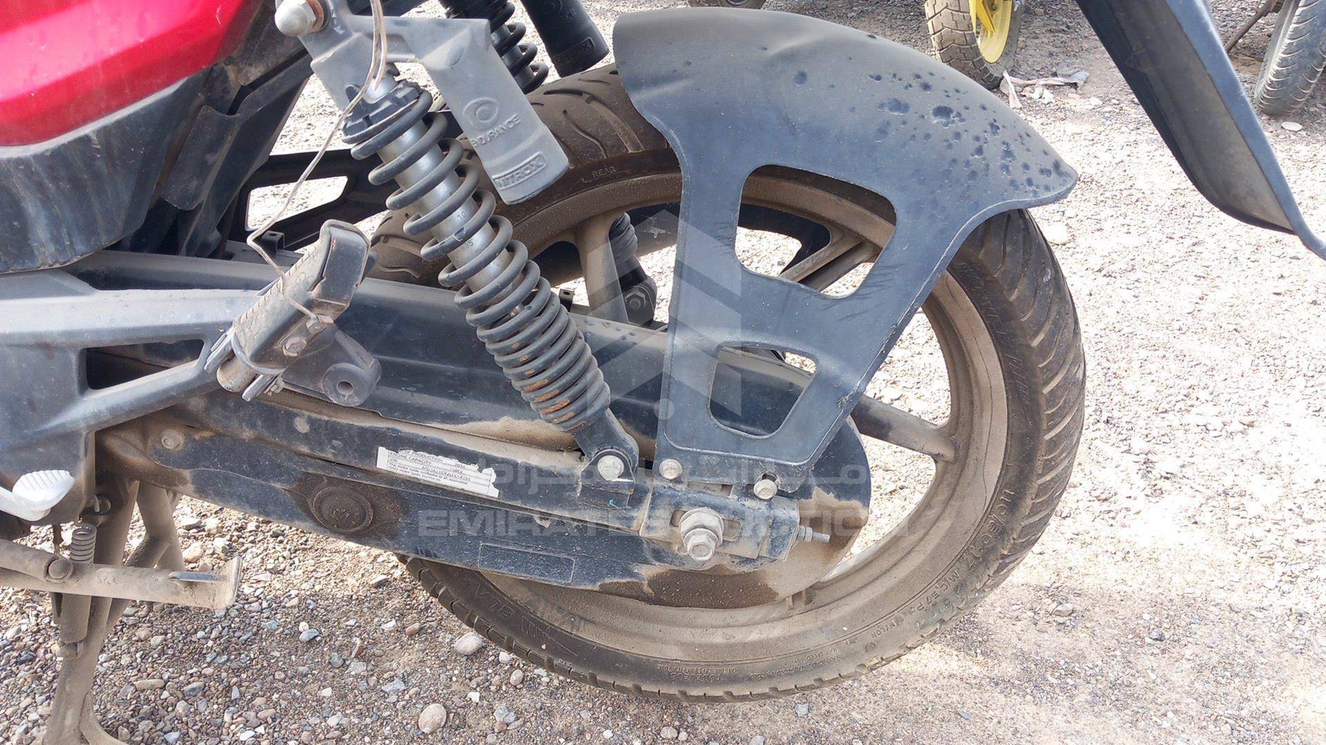 2020 BAJAJ 150 CC VIN: MD2A11CY2LCC58299