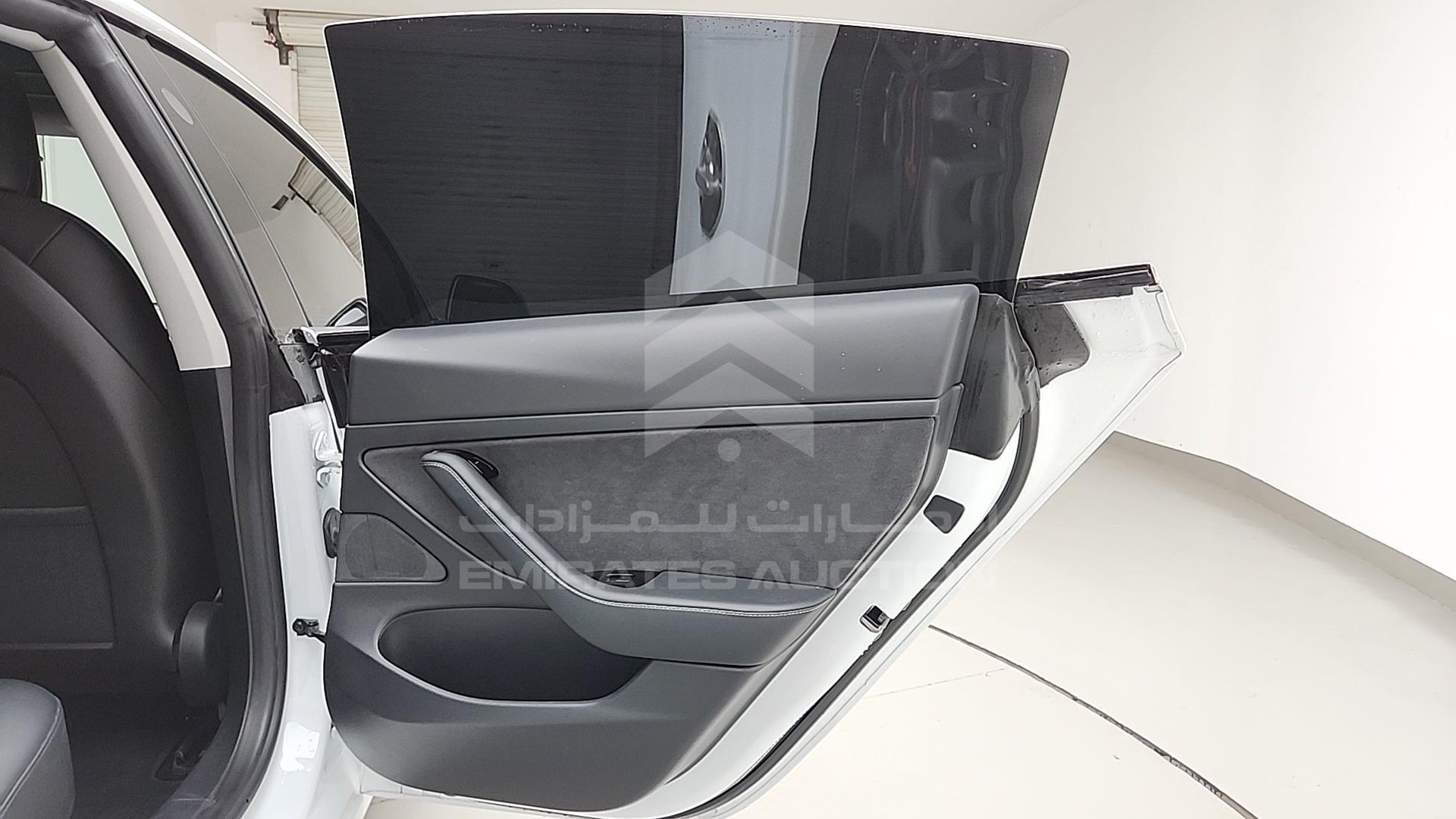 2020 TESLA MODEL 3 VIN: 5YJ3E1EA9LF762917