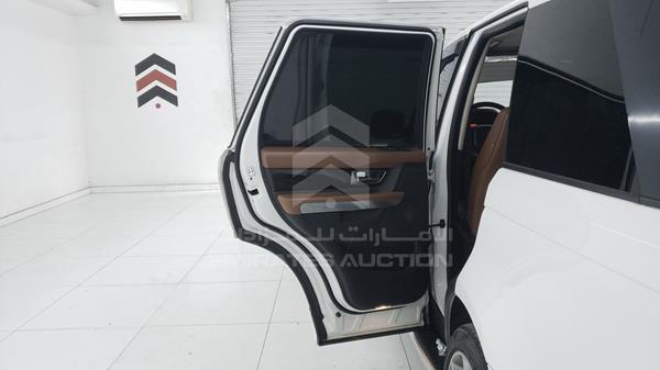 Range Rover Sport 2010 SALLSAAE4AA258612 Image 12