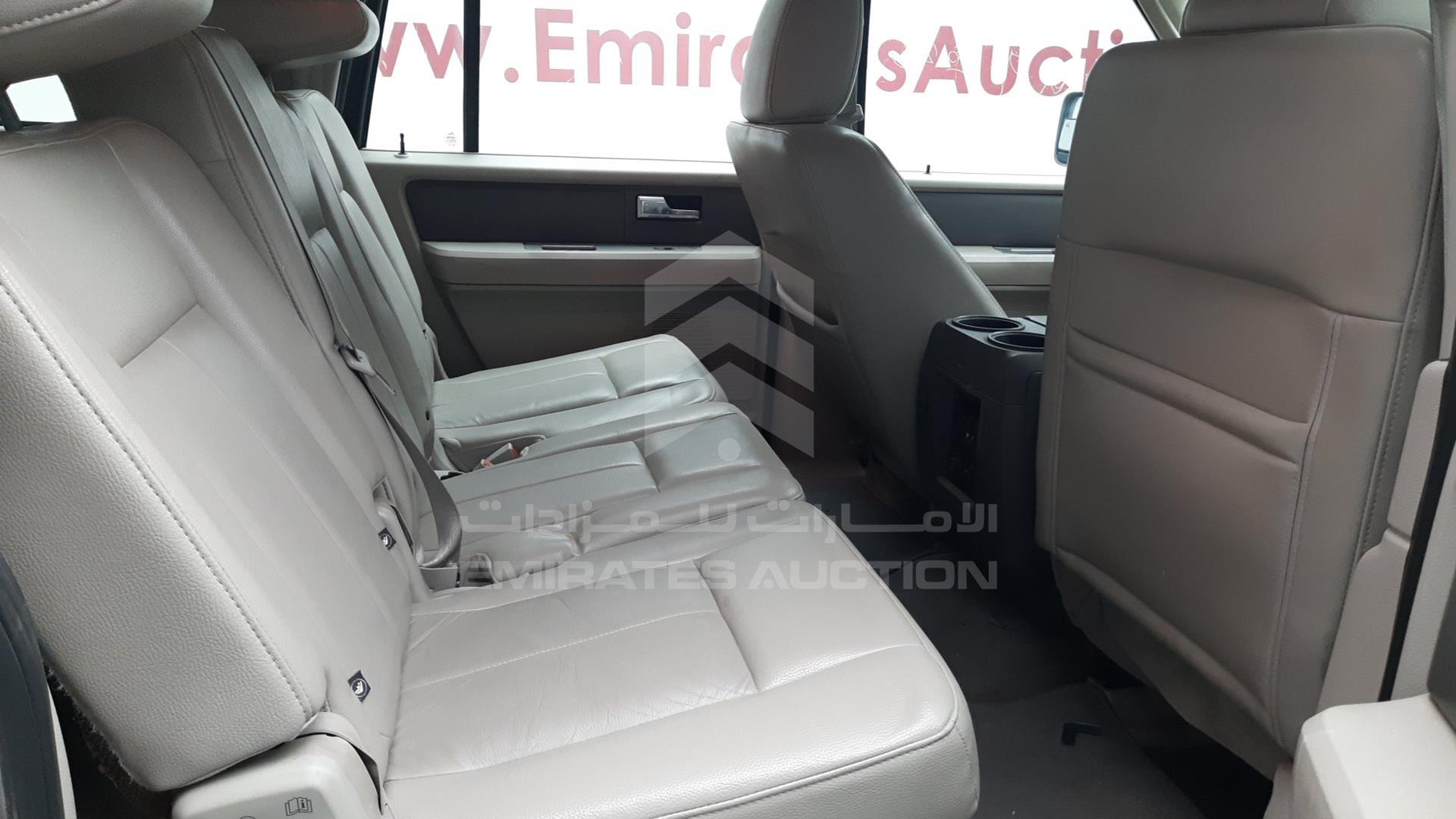 2012 FORD EXPEDITION VIN: 1FMJK1J56CEF19622