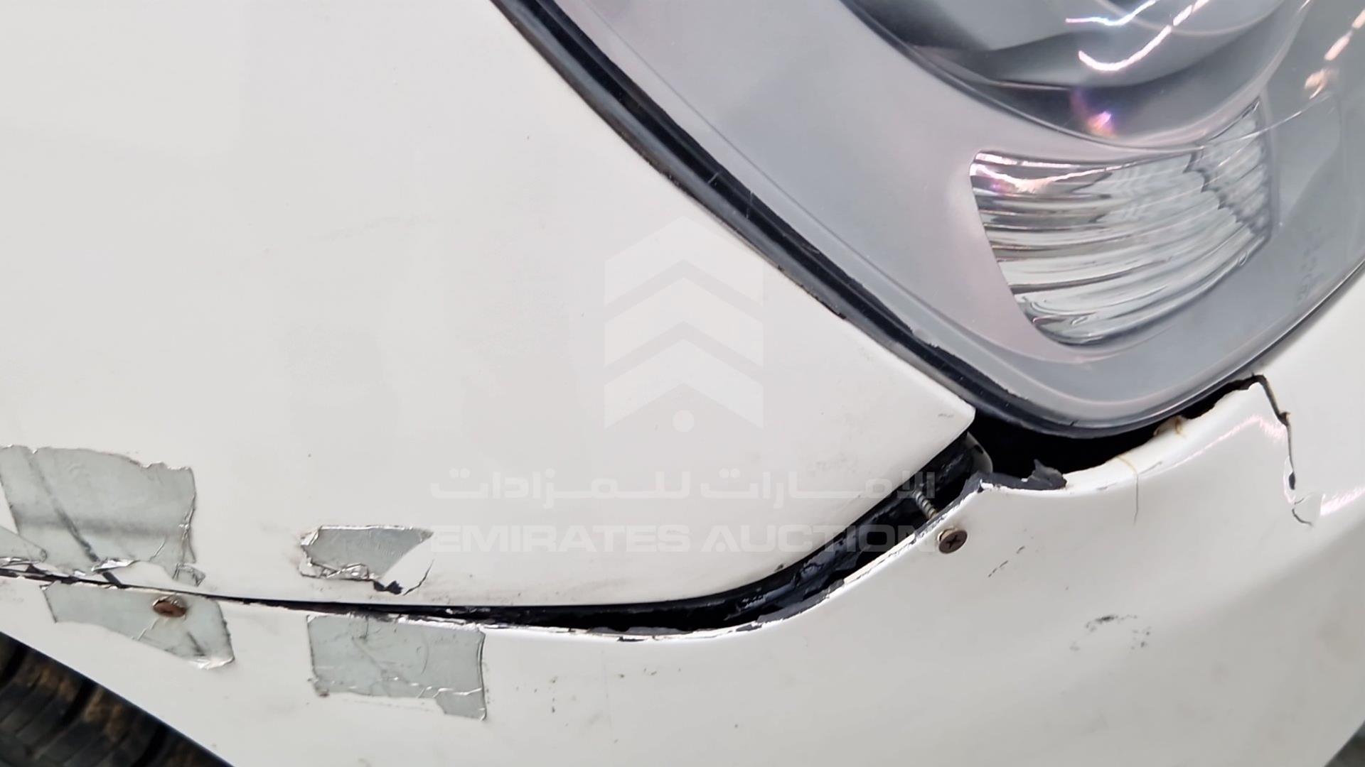 2016 HYUNDAI H1 VIN: KMJWA37RXGU775139