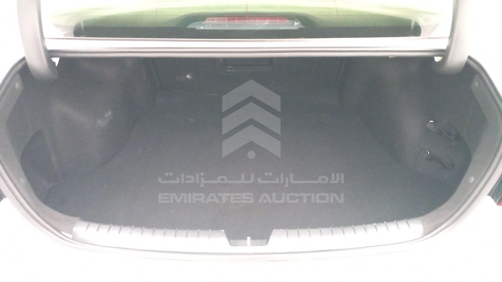 2017 HYUNDAI SONATA VIN: KMHE241G1HA289135