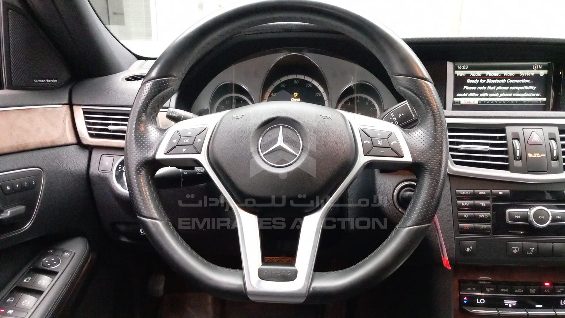 2013 MERCEDES E350 VIN: WDDHF8JB8DA661748